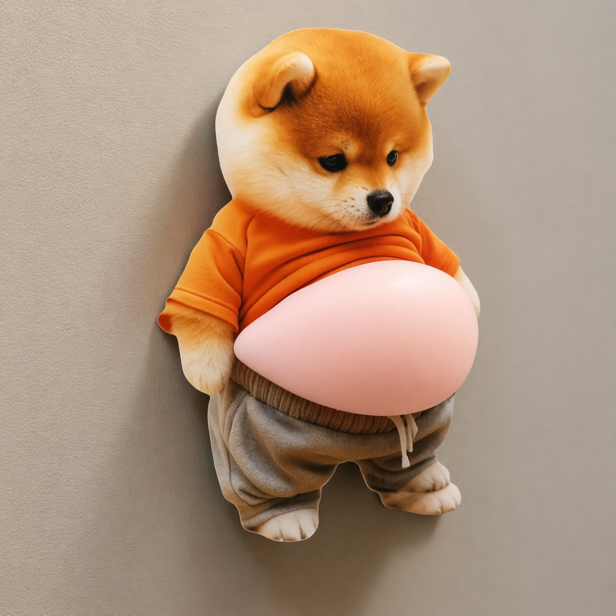 Мягкие силиконовые накладки на углы