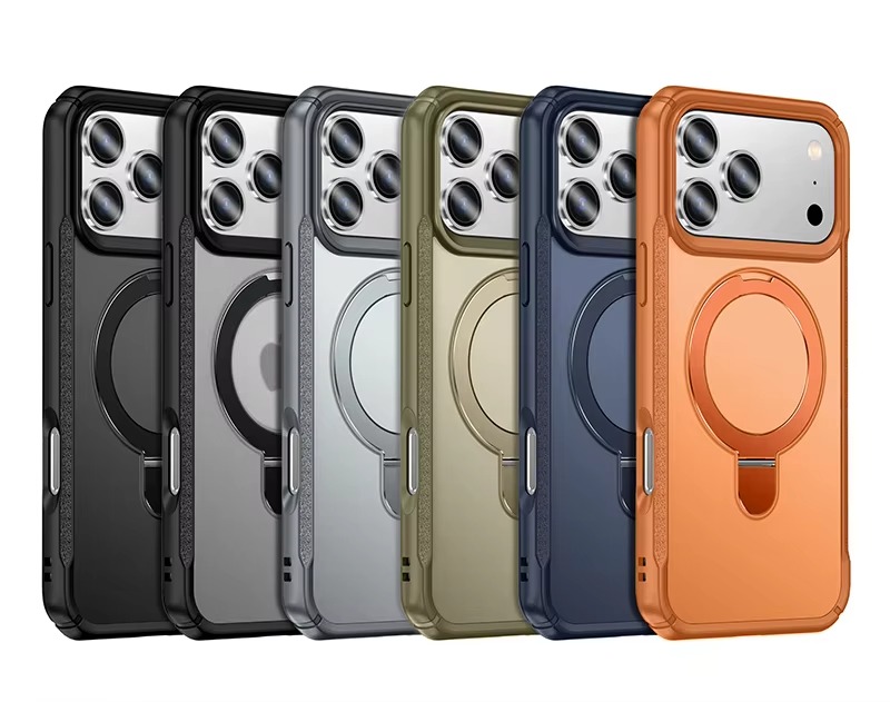 Чехол для iPhone 17 Pro Max