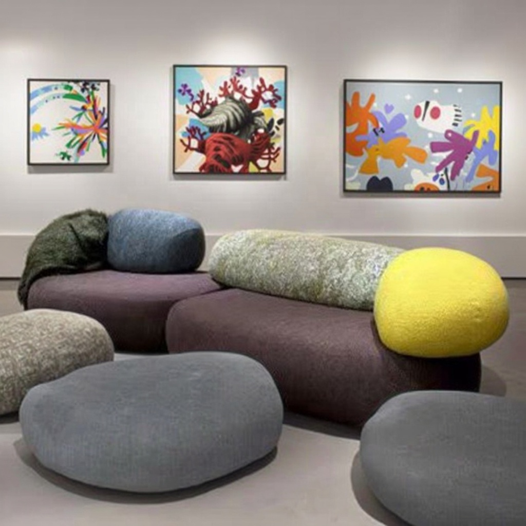 Секционный диван