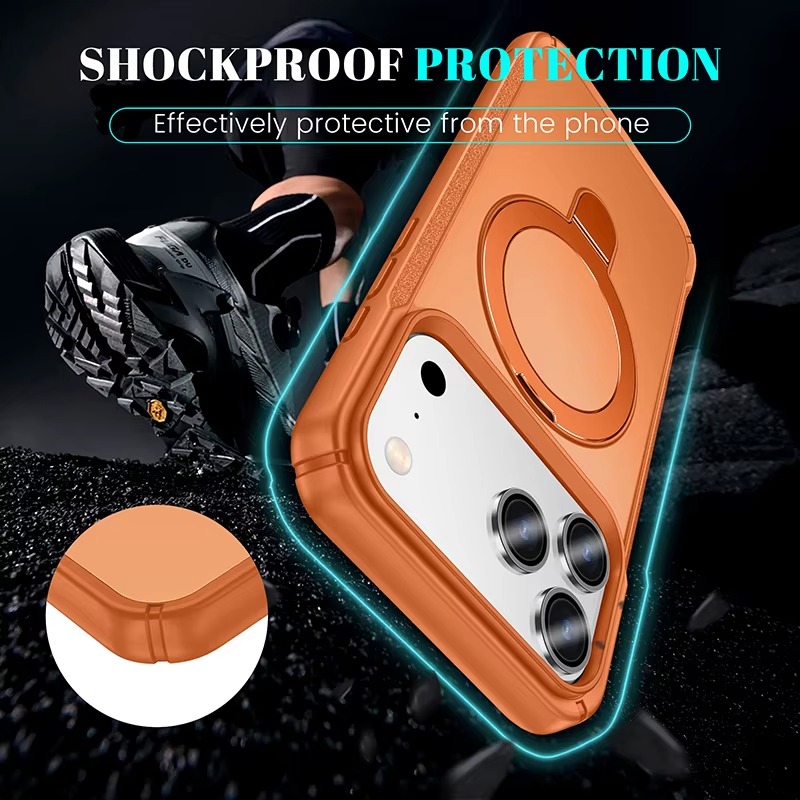 Чехол для iPhone 17 Pro Max