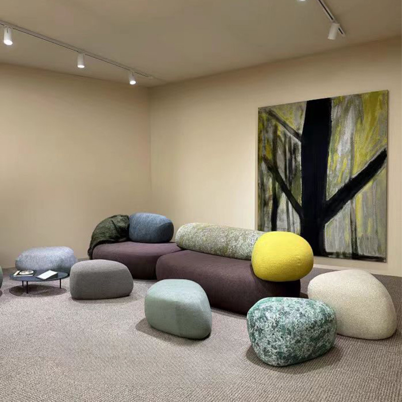 Секционный диван