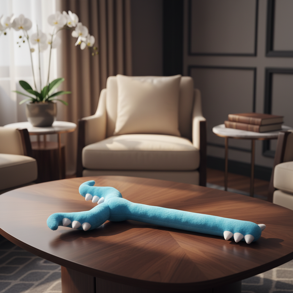 Игрушка-дразнилка для собак