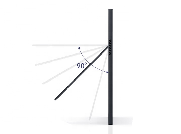 Портативный монитор 18.5