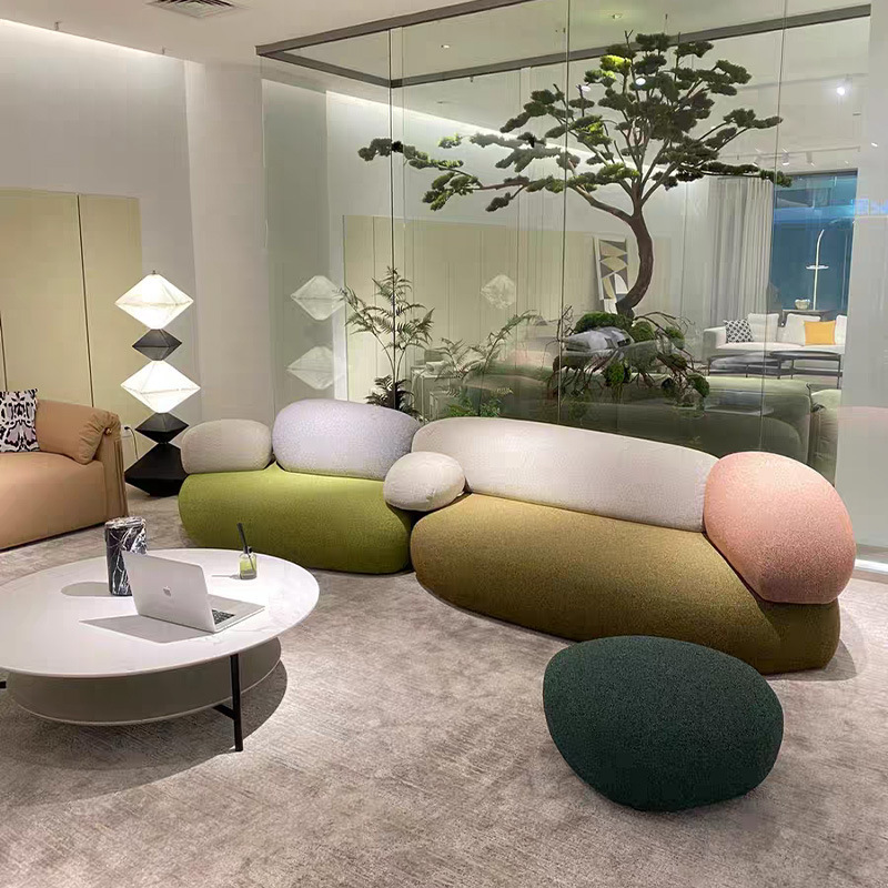 Секционный диван