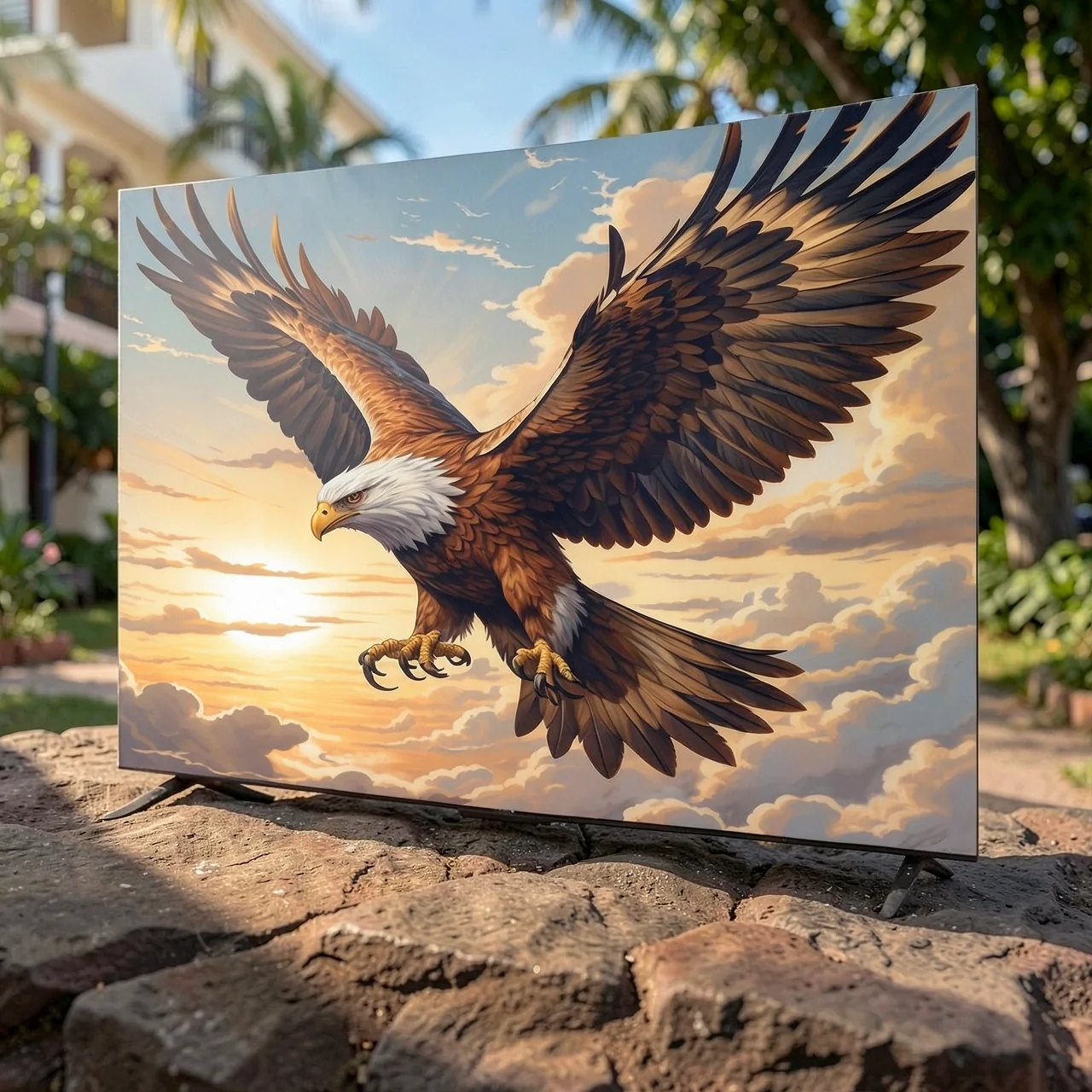 Смарт-телевизор Gongguan Ace 8K LED