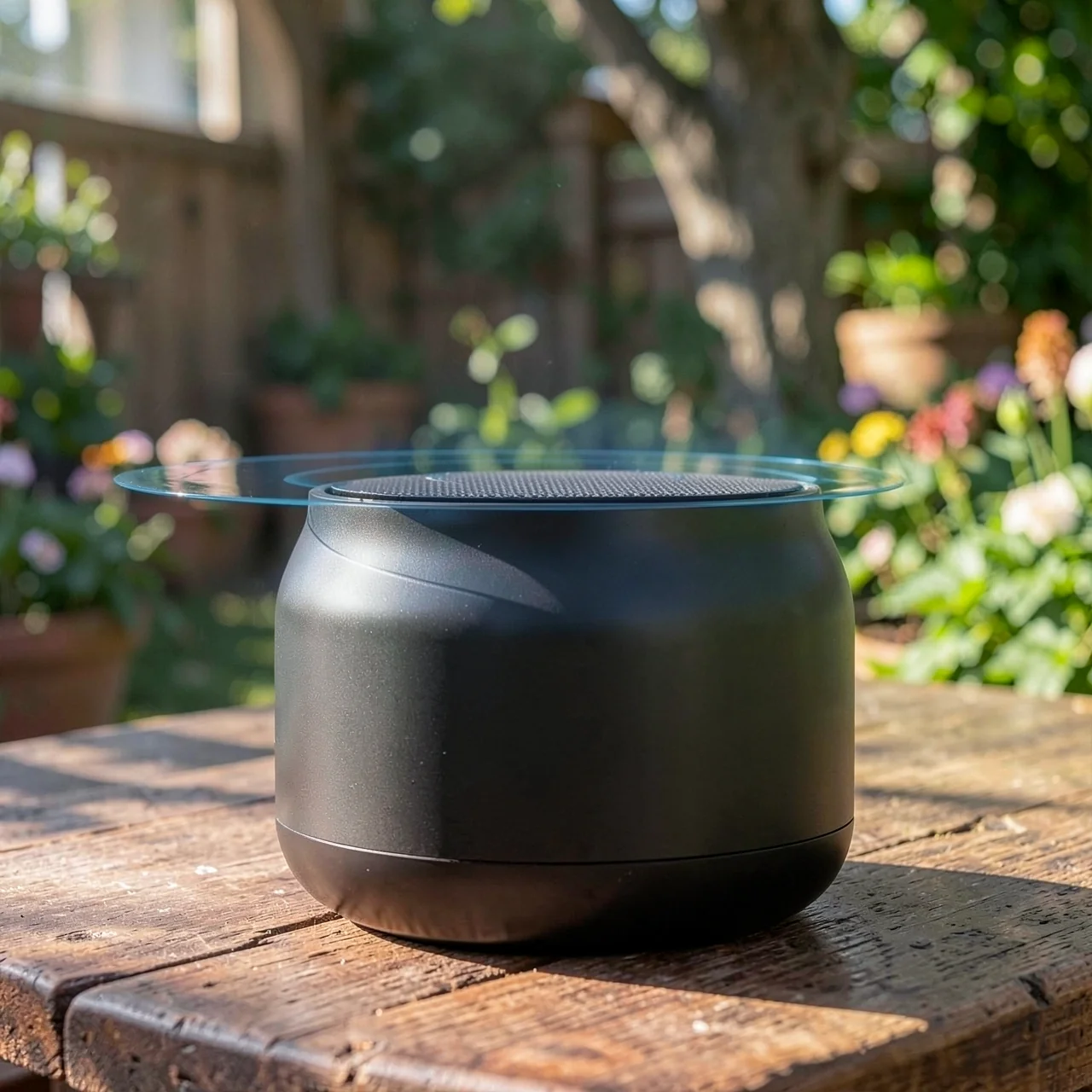 Портативная беспроводная Bluetooth-колонка Mini Pro