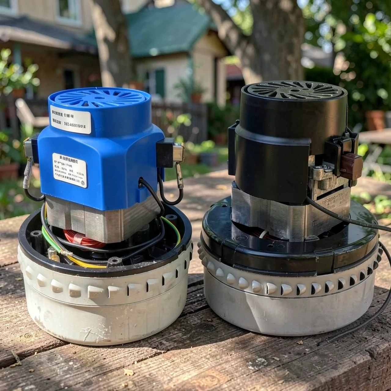 Пылесос для сухой и влажной уборки Чистота BF502, 1500W
