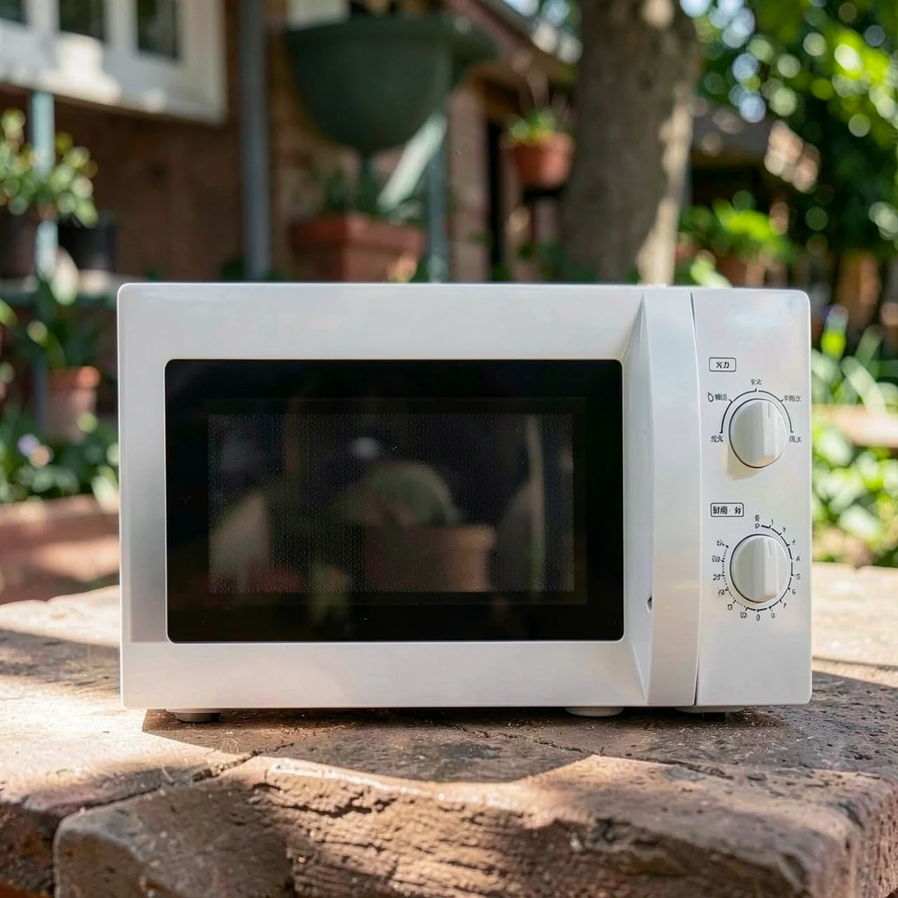 Микроволновая печь Midea M1-L213B
