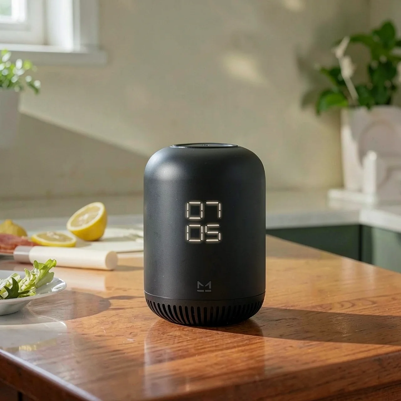 Умная аудиосистема Tmall Elf Q Tang Smart Audio с голосовым помощником