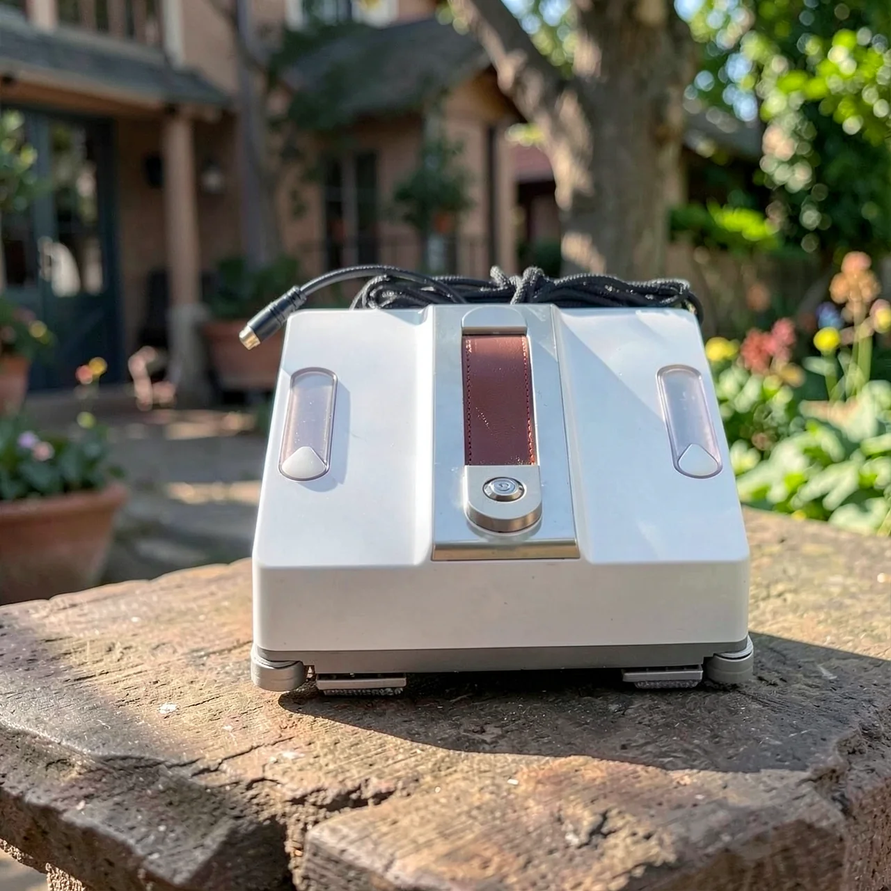 Робот для очистки окон Magnificent Intelligent Window Cleaning Robot