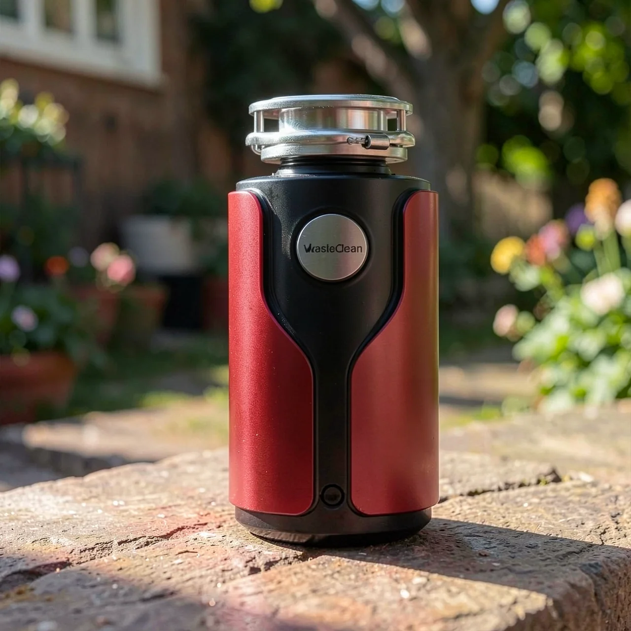 Измельчитель пищевых отходов True Home FCD723(E) 560 Вт