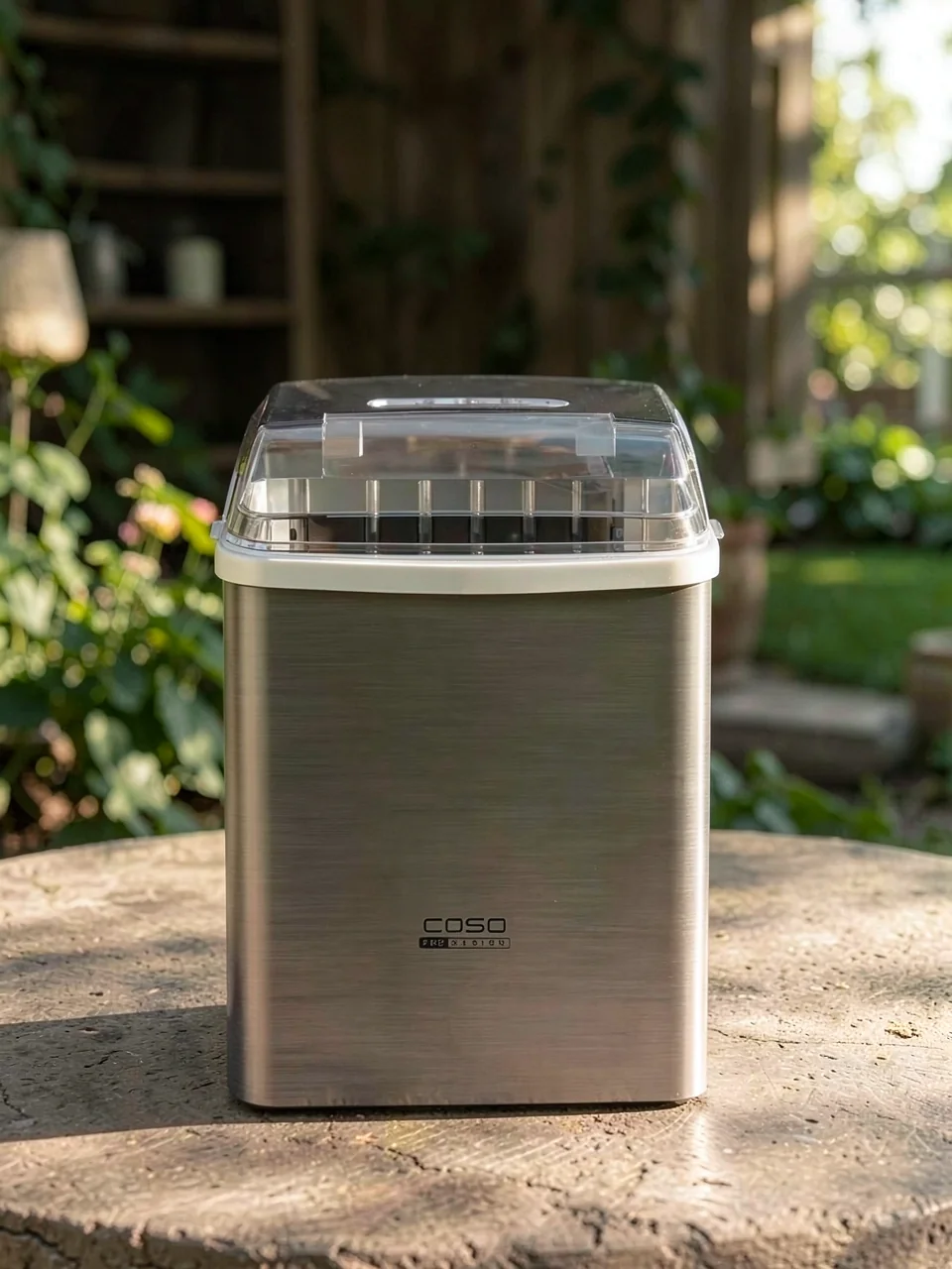 Льдогенератор Cardaron Ice Machine