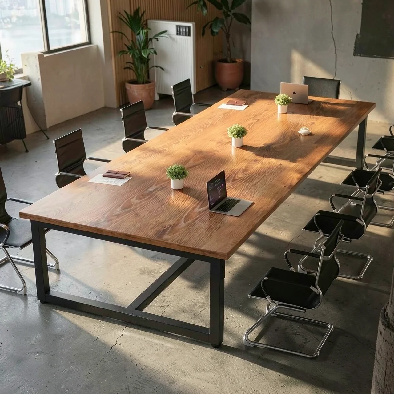 Офисный стол-трансформер Badakai Furniture