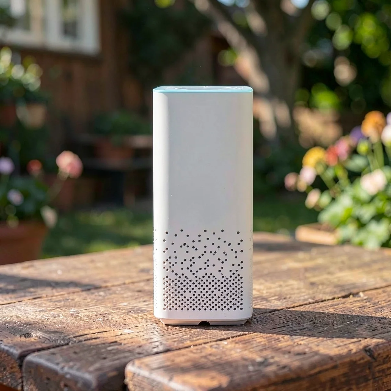 Умная колонка Xiaomi AI Speaker (2-е поколение)