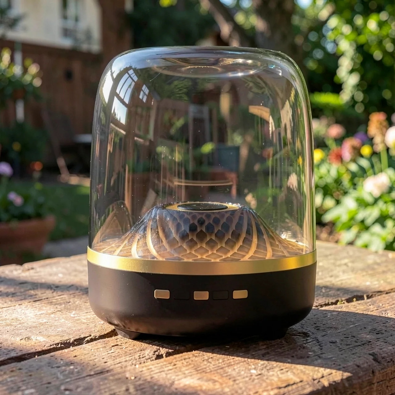 Беспроводной Bluetooth-динамик Harman Daglai