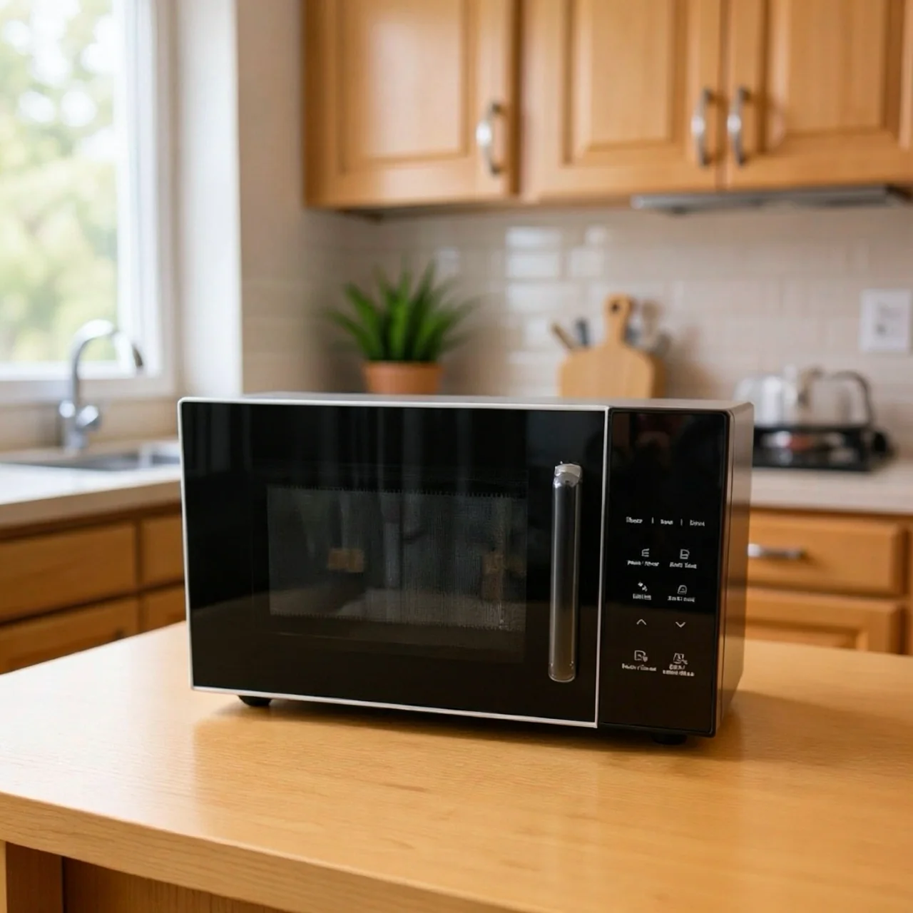 Микроволновая печь Vitaps D20MXP01-C60