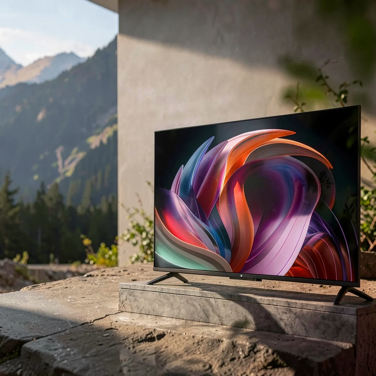 Смарт-телевизор Xiaomi Redmi X75 4K Ultra-HD 120Гц L75R8-X