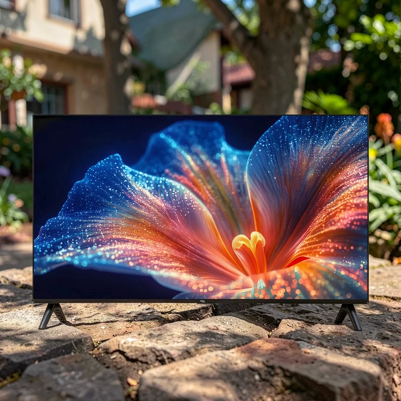 Смарт-телевизор TCL 32G50K 32