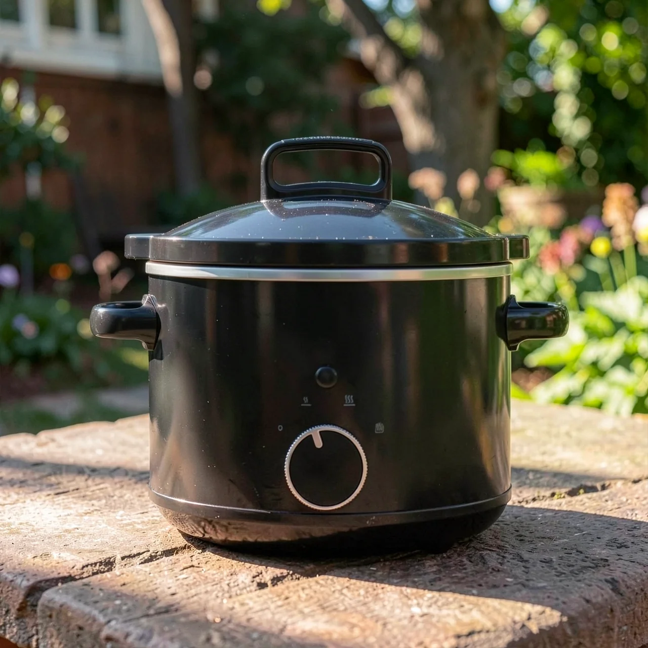 Медленноварка Crock-Pot CSC046 на 2.4 л