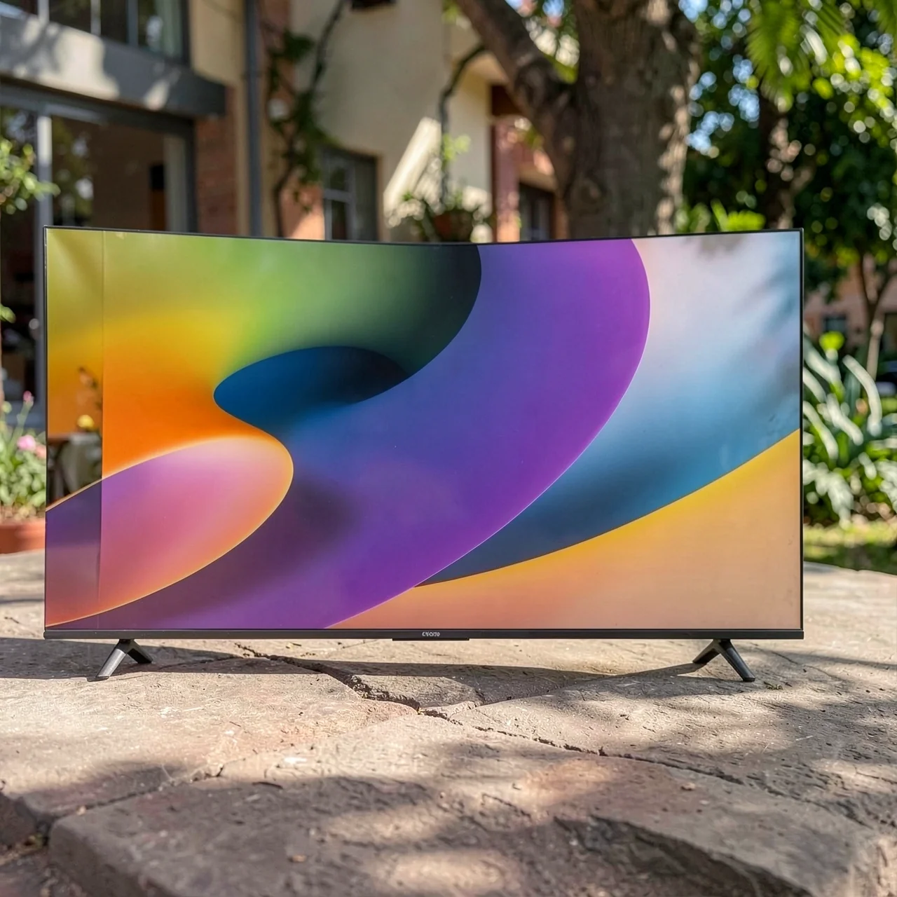 Смарт-телевизор Hisense 85