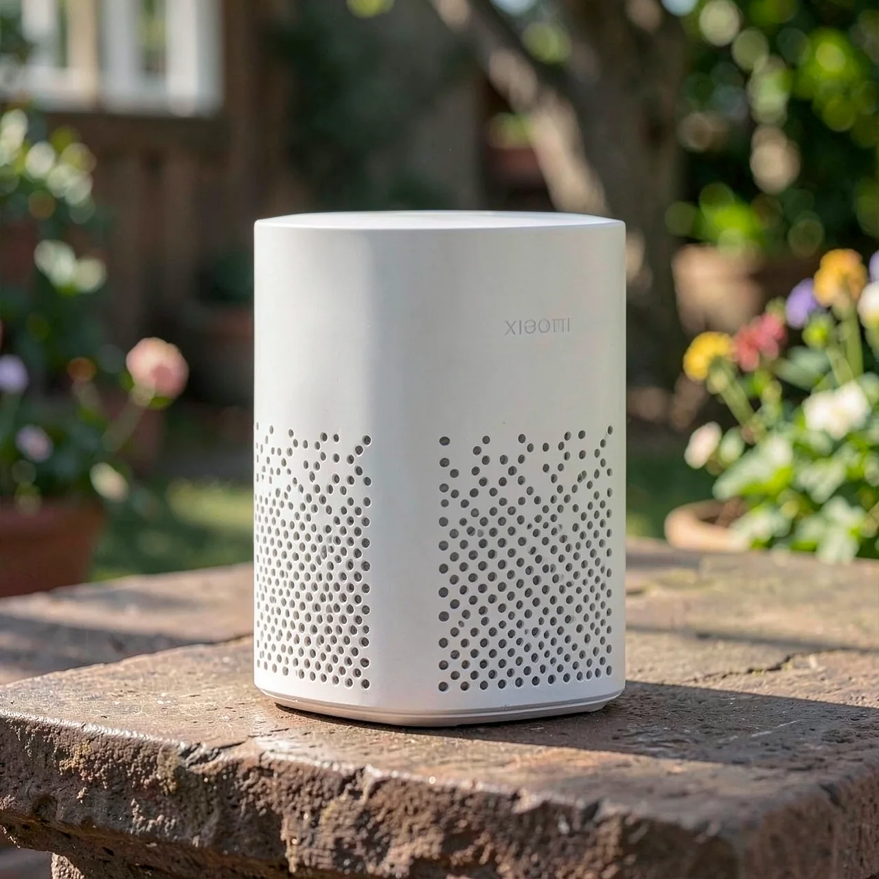 Умная колонка Xiaomi Xiaoai Smart Speaker