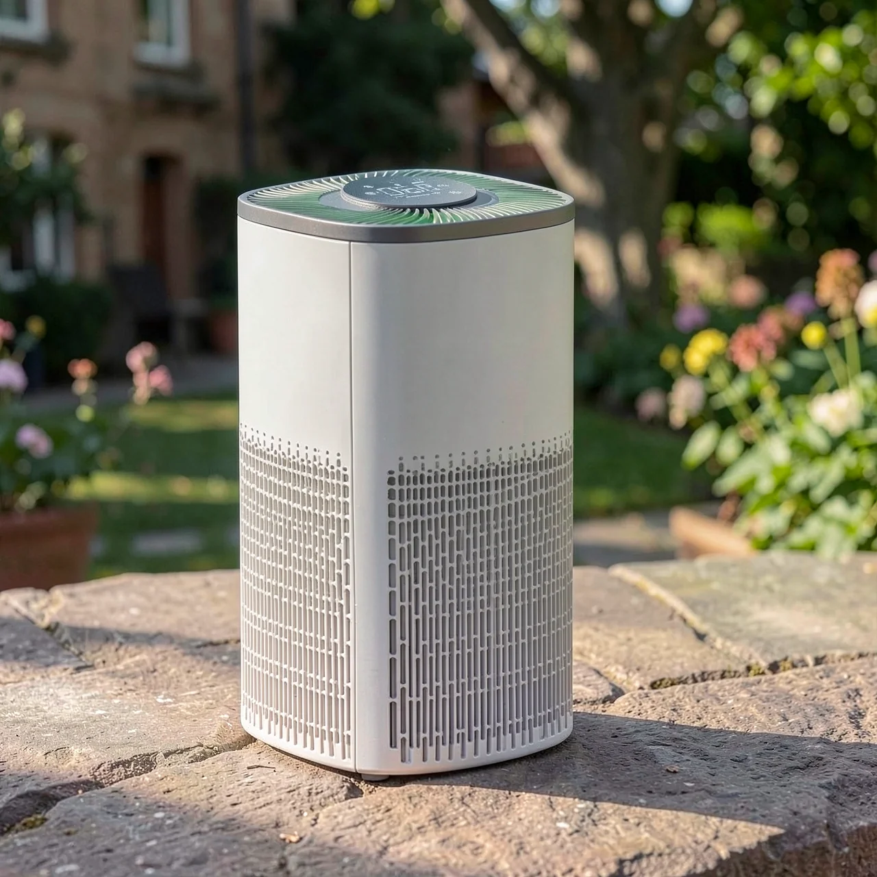 Композитный фильтр HEPA Clean Smart Air для очистителя DN-905