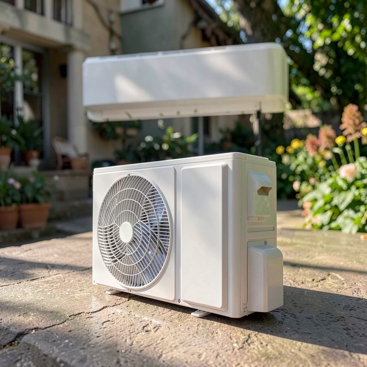 Кондиционер сплит-система Mitsubishi Electric KFRD-35GW (1.5 л.с.)