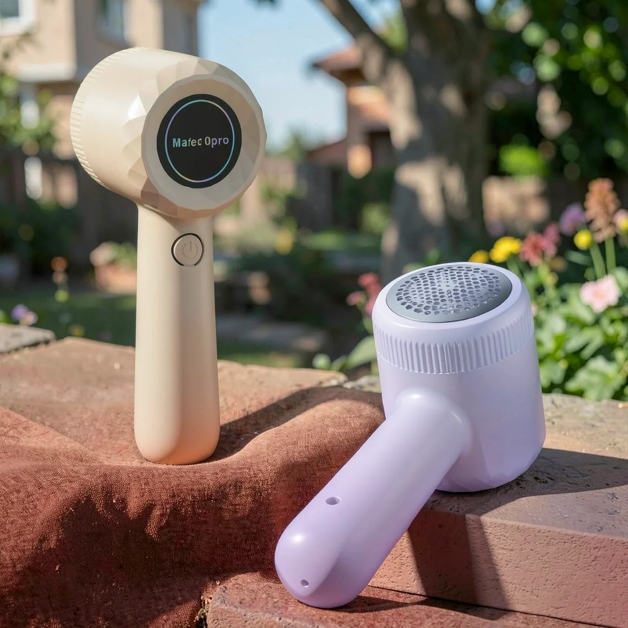 Машинка для удаления катышков New Trimmer Mate10pro