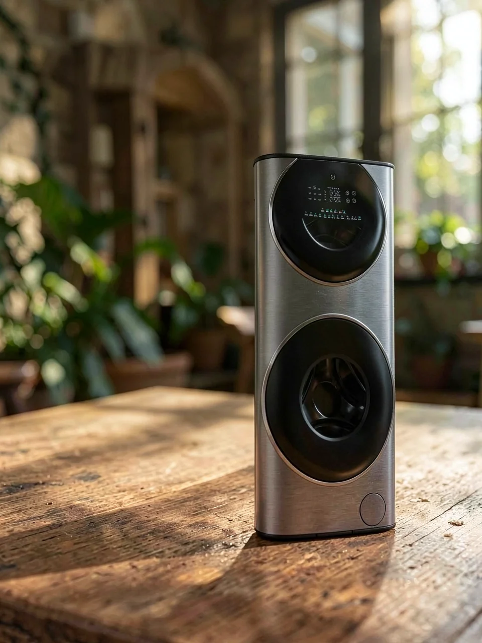 Семейное подразделение Xiaomi Mi.