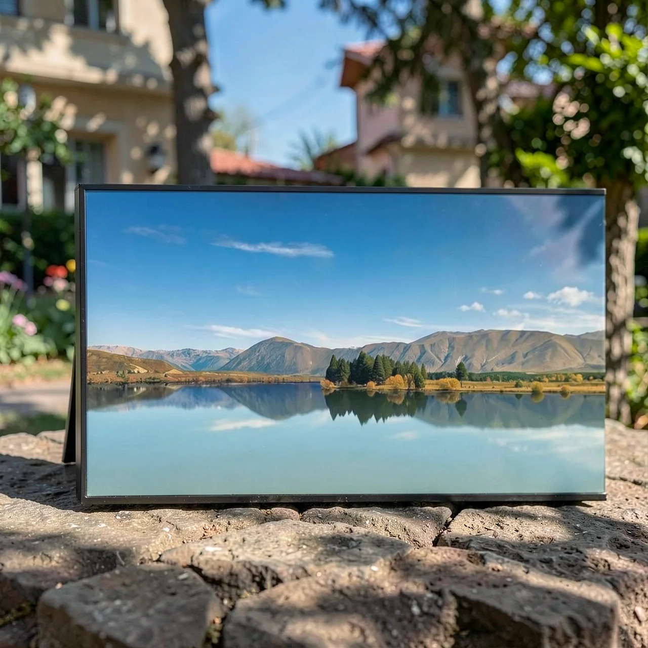 Смарт-телевизор LED Daylight RX-32A Android
