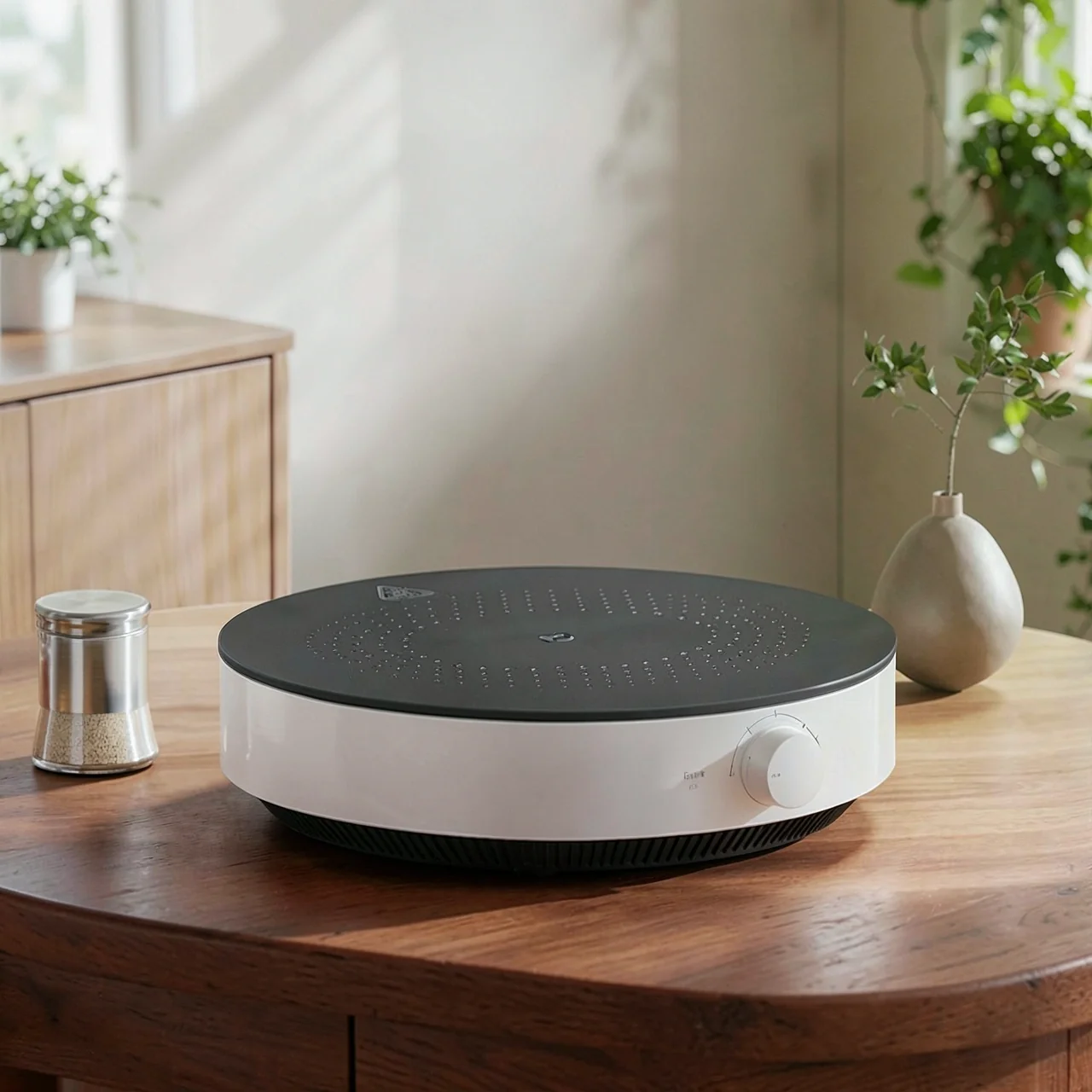 Индукционная плита Xiaomi Mijia N1 многофункциональная, 2100Вт