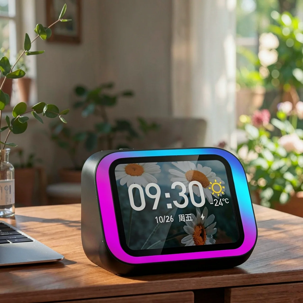 Умная Bluetooth-колонка Tom Ford TF26 Pro