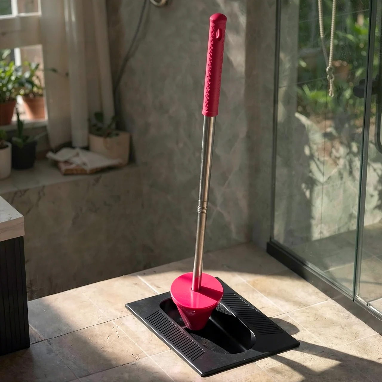 Дезодорирующий барьер для унитаза Matsuka Home