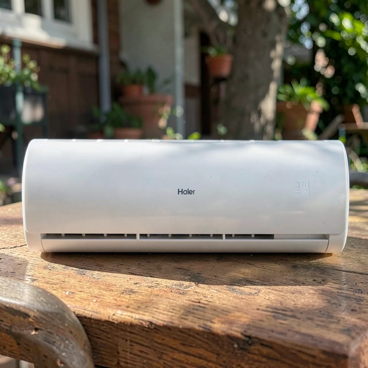 Кондиционер Haier KFR-50GW/KFR-72GW инверторный с быстрым охлаждением