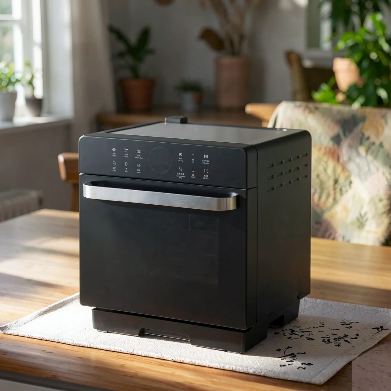 Умная электрическая духовка Fulai Bear KZK-20LZY1 20 л