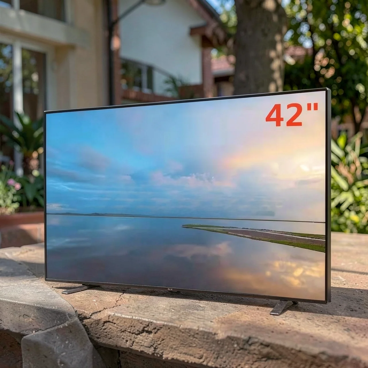 Смарт-телевизор Ace Kang MC32A LED 4K