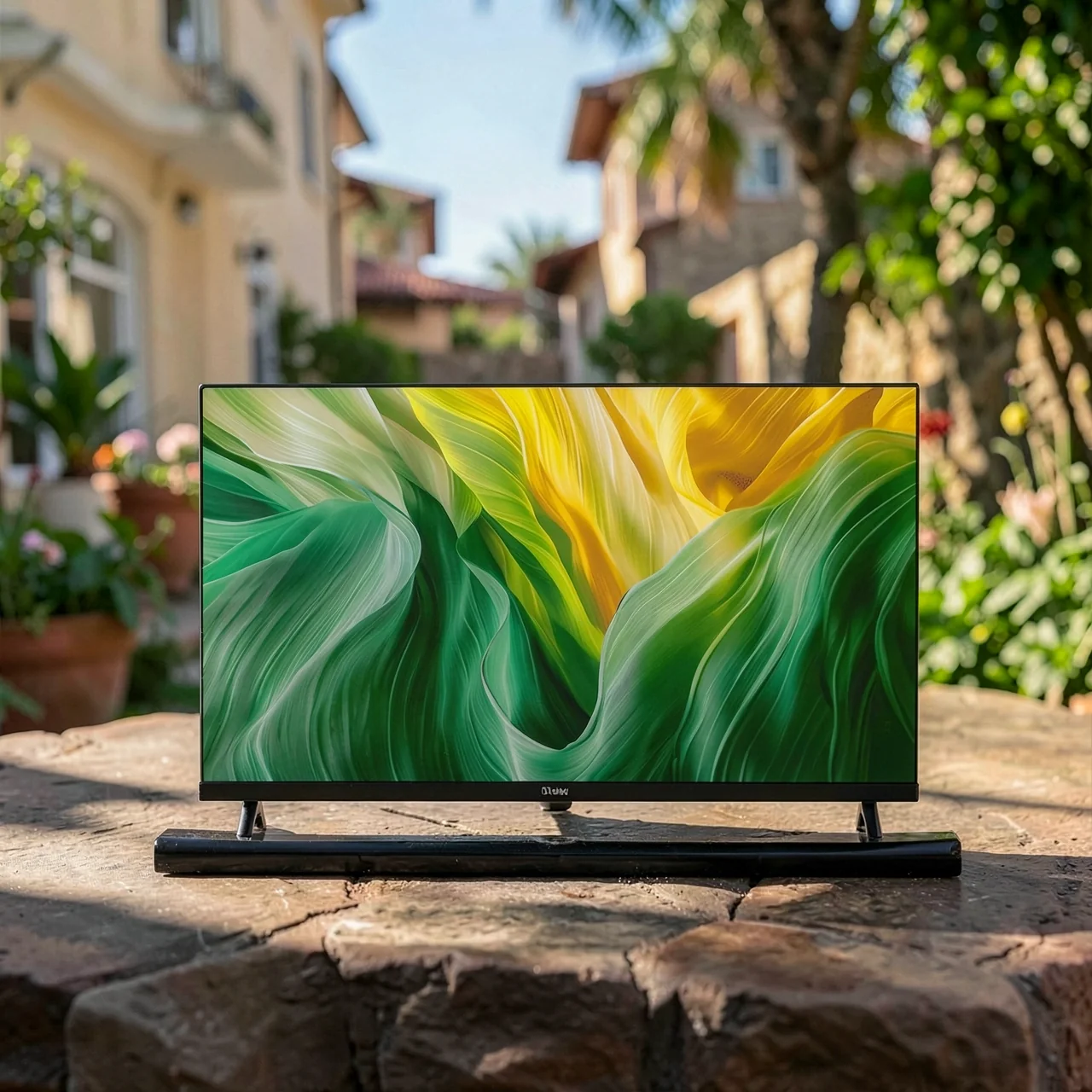 Смарт-телевизор Haier H5 4K UHD 120Hz