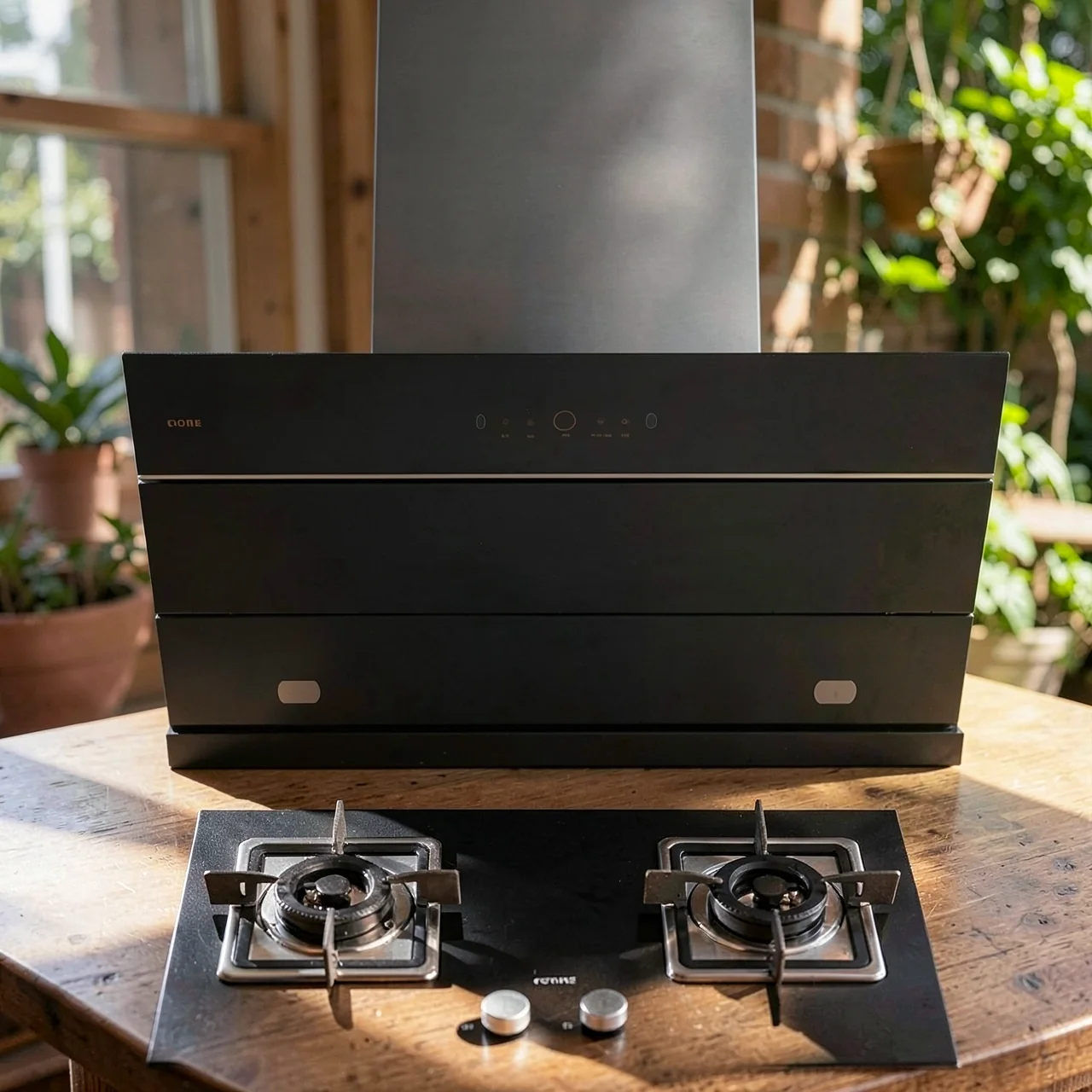 Fangtai's Near -Scucking Sigarette Stove Set
