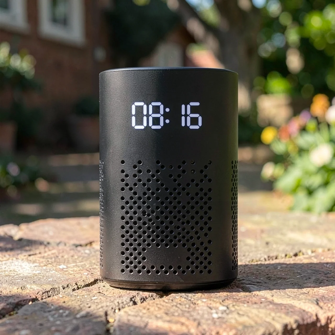 Умная беспроводная колонка Xiaomi Pro с голосовым управлением и Mesh-шлюзом