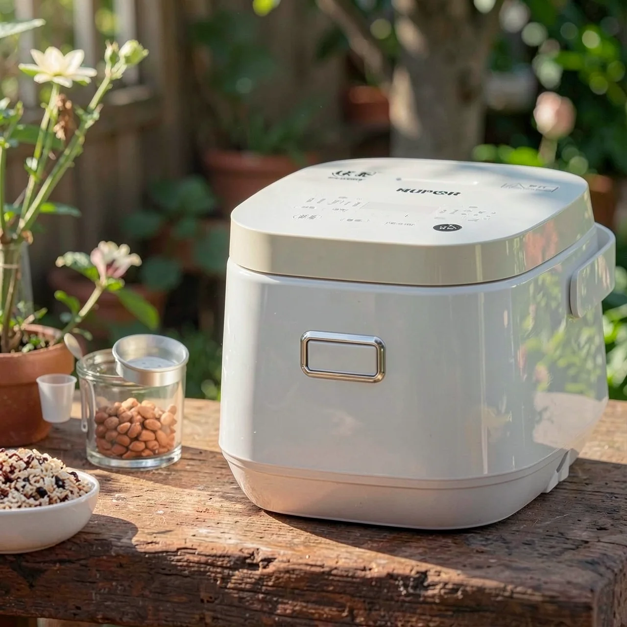 Рисоварка Supor Home IH Smart Mini (2л)
