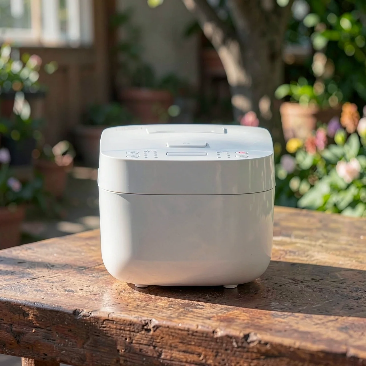 Рисоварка Xiaomi Mi Rice Cooker C1 3L