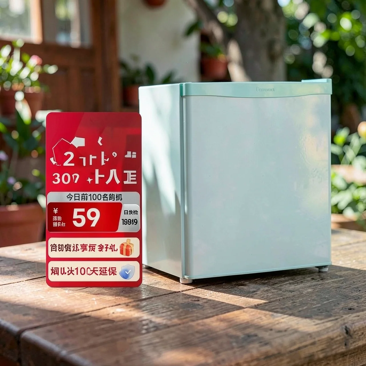 Hisense 30l Mridge Milk Might Morzing Forzer Servoration Servoration морозильная камера первого класса, охватывающая малый вертикальный мини -холодильник 206 206