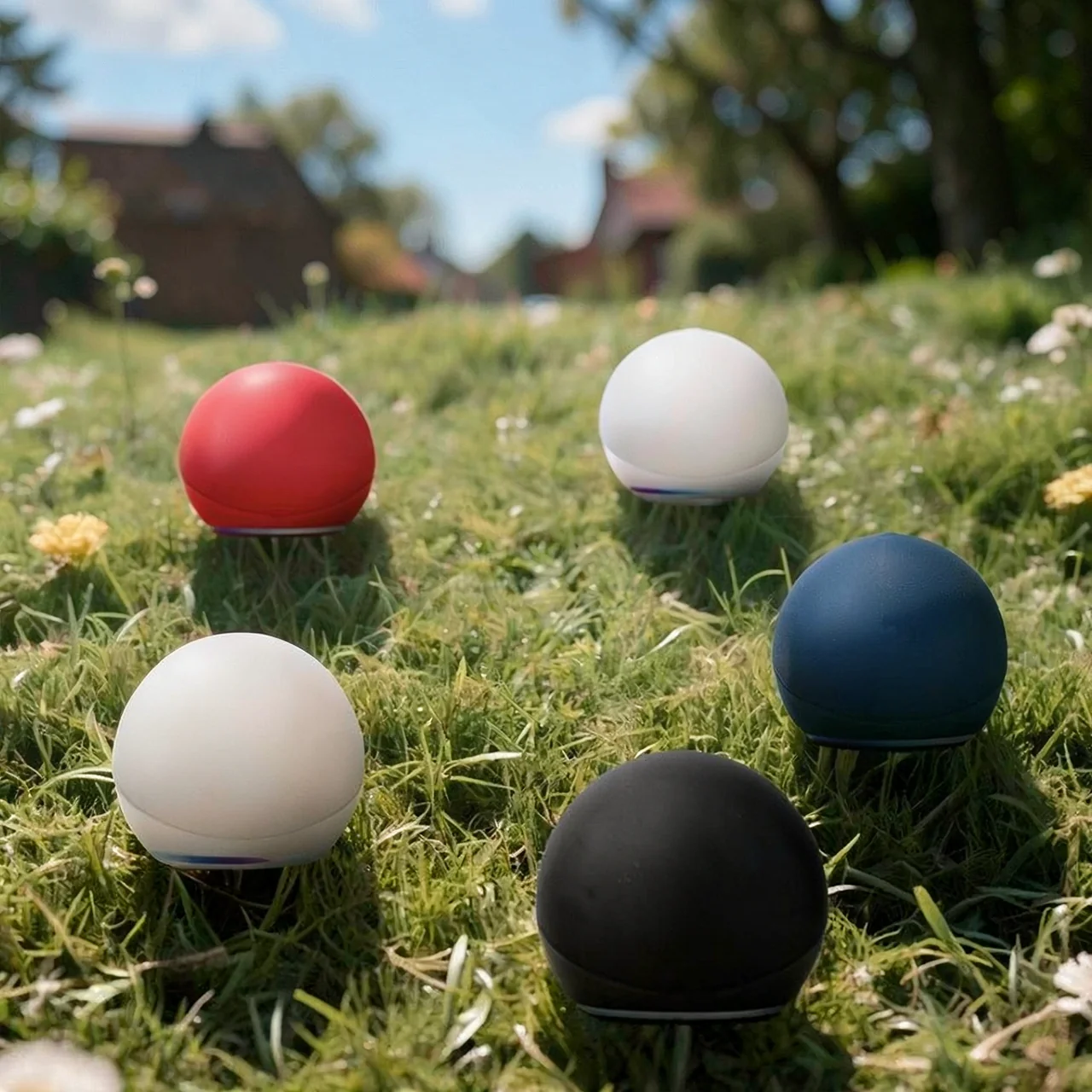 Портативная Bluetooth-колонка Alaxe Mini Speaker Pro