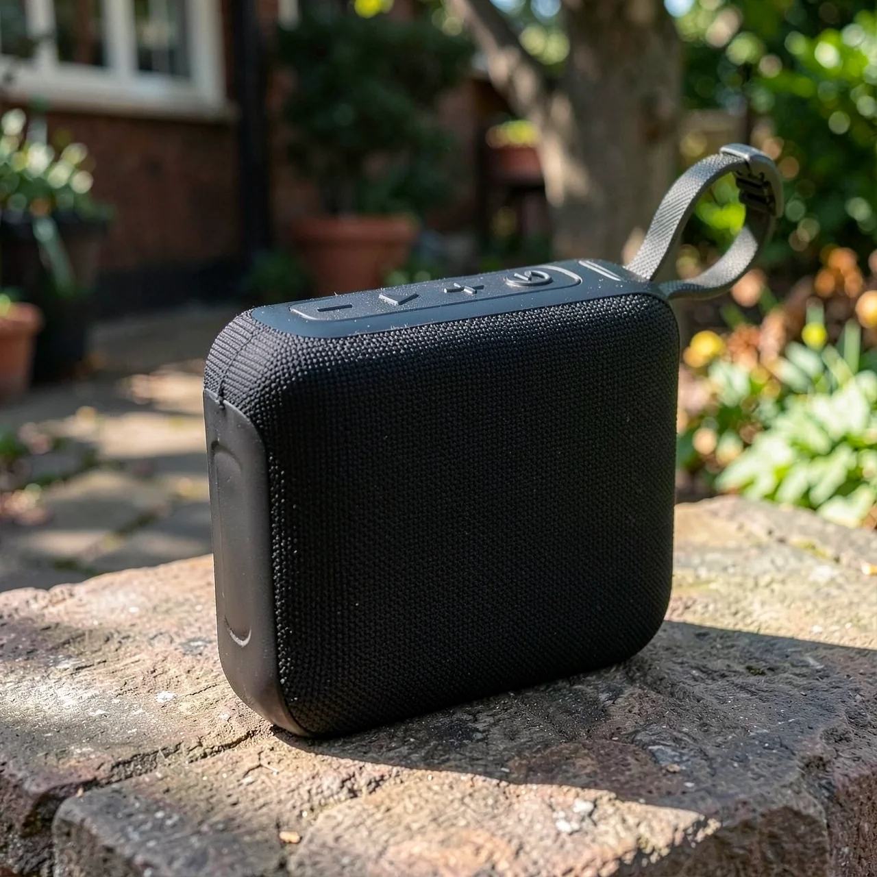 Портативная беспроводная Bluetooth-колонка G04