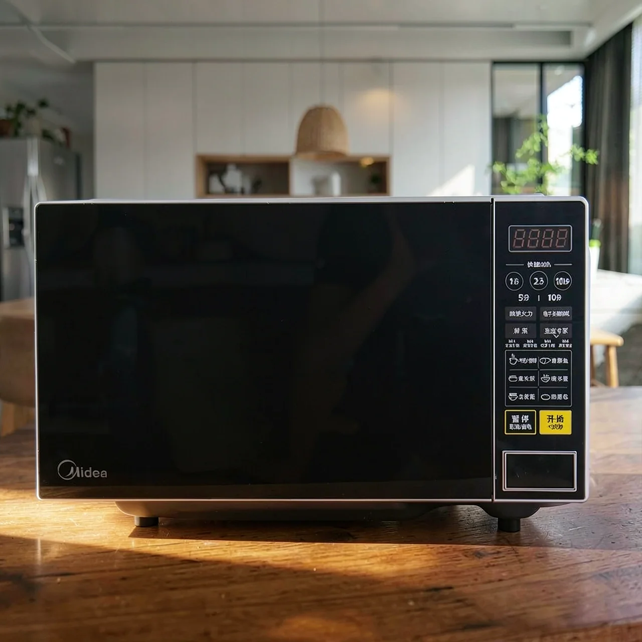 Микроволновая печь Midea M1-L213C