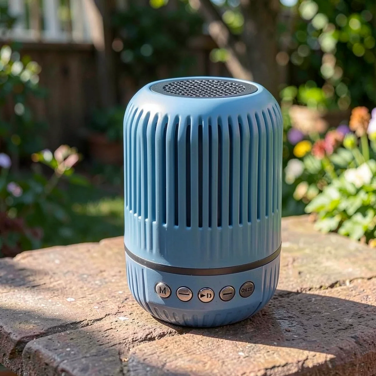 Портативная Bluetooth колонка M4