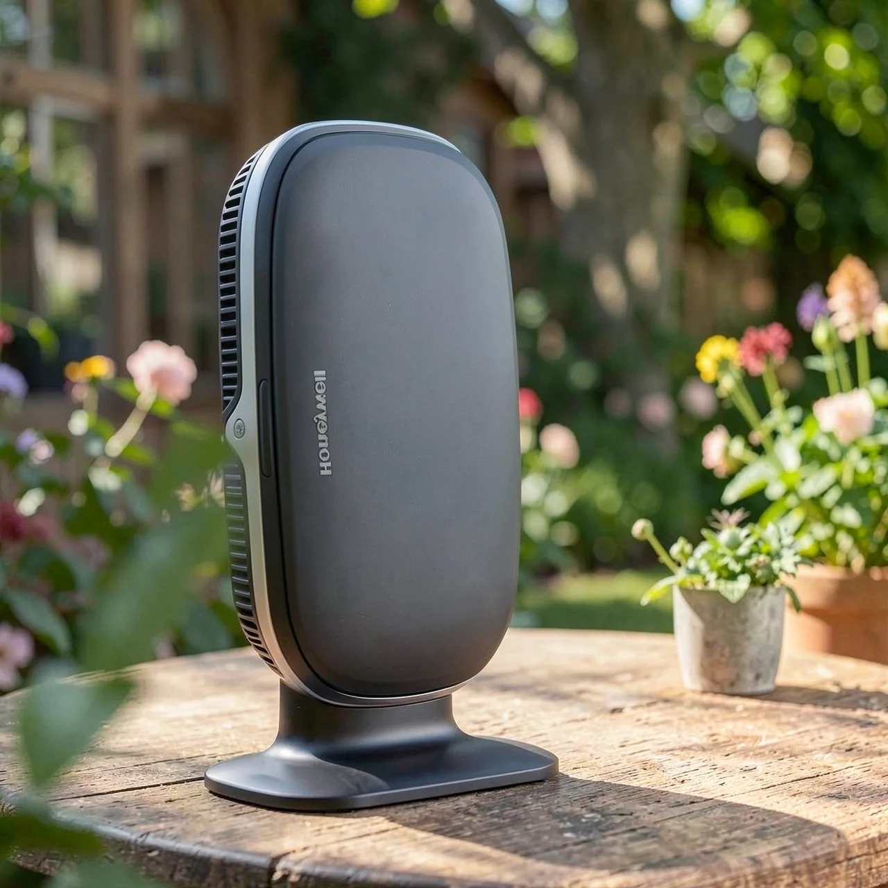 Honeywell/Honeywell Car Culearier MSE-U2 Многоцелевой негативный ион Удалить формальдегид