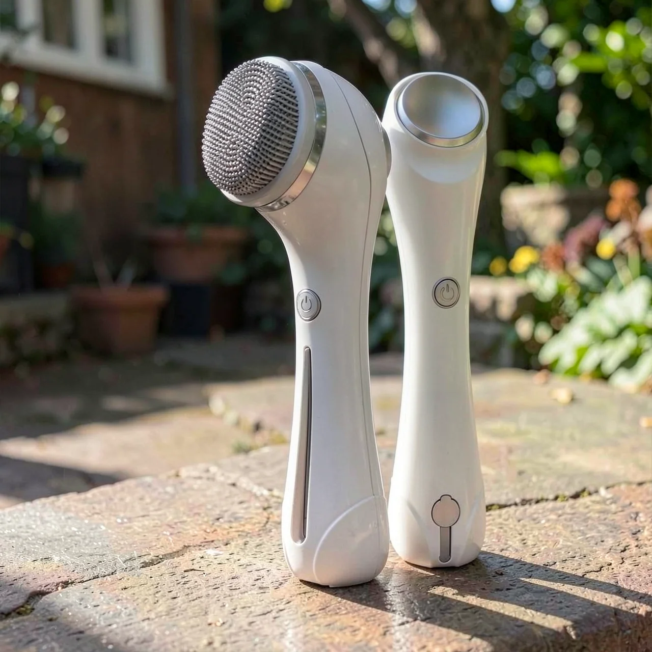 Электрическая щетка для глубокого очищения пор mebocare ME-S1903