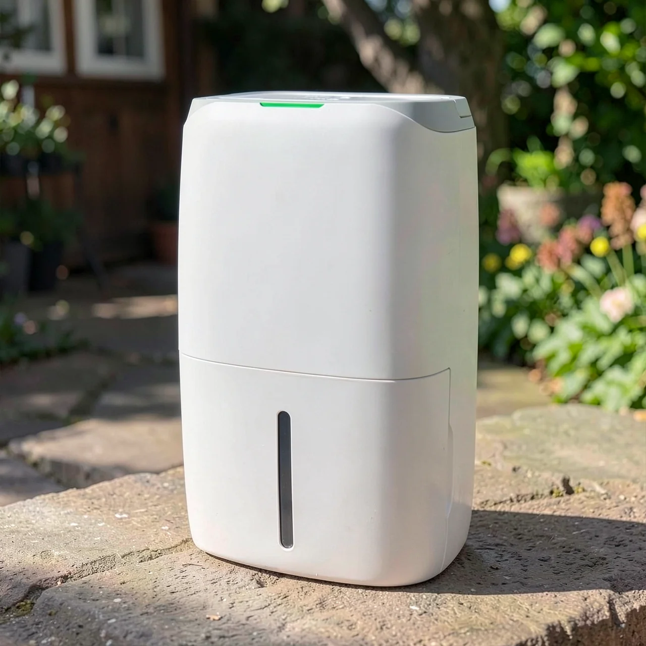 Промышленный осушитель воздуха Deye DYD-W20A3