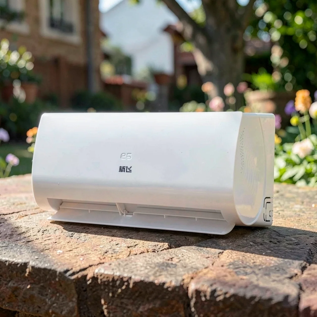 Сплит-система Xinfei KFR-35GW инверторная, 1.5 л.с., охлаждение и обогрев